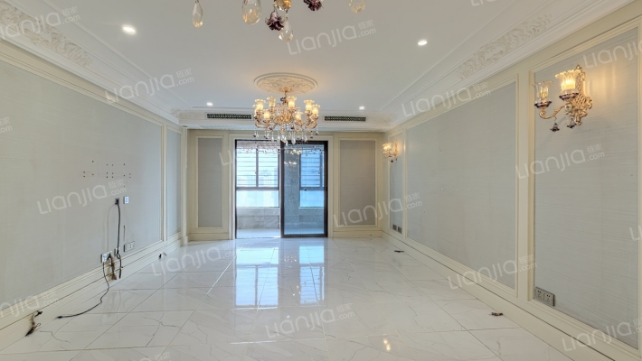 金鼎湾今朝天下二手房实景图