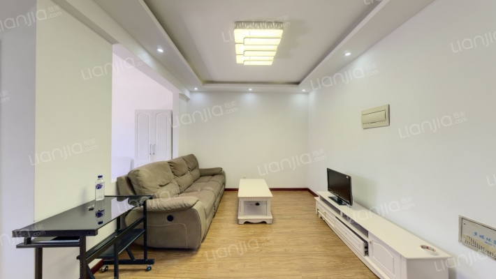 中顺福苑二手房实景图