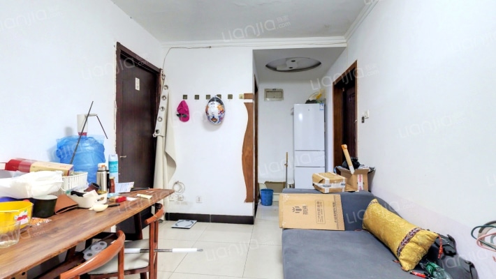 翠成馨园A区二手房实景图