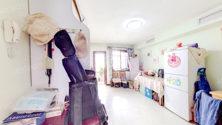 南华里二手房实景图