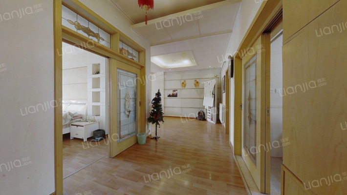 纬二路147号二手房实景图