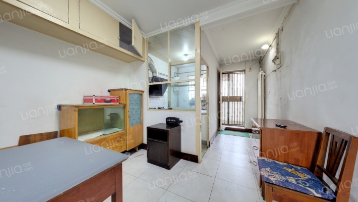 望京路3号院二手房实景图