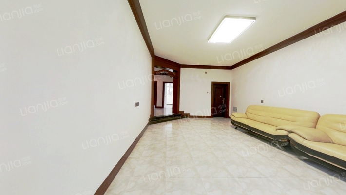 金城西苑二手房实景图