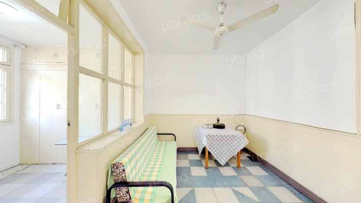 淠河路81号二手房实景图