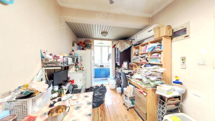 瑞金路1-58号院二手房实景图