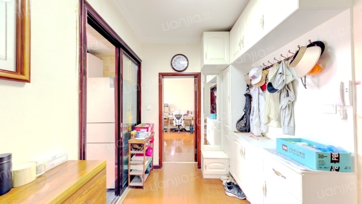 村南街宿舍二手房实景图