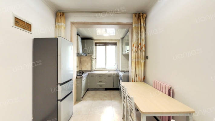 翠微路4号二手房实景图