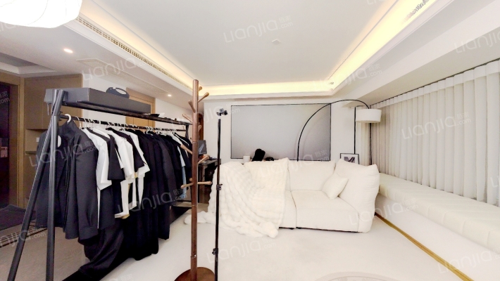 金科博翠碧蓝湾二手房实景图