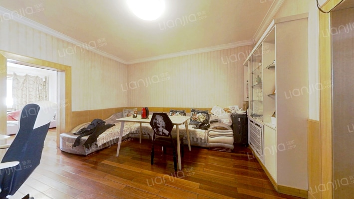 信恒花园二手房实景图