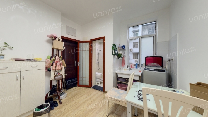 化工研究所宿舍二手房实景图