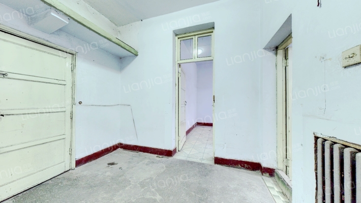 石桥街1号院二手房实景图