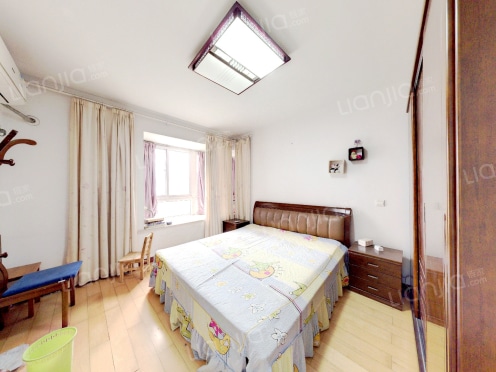 整租·翰林缘 3室2厅 南