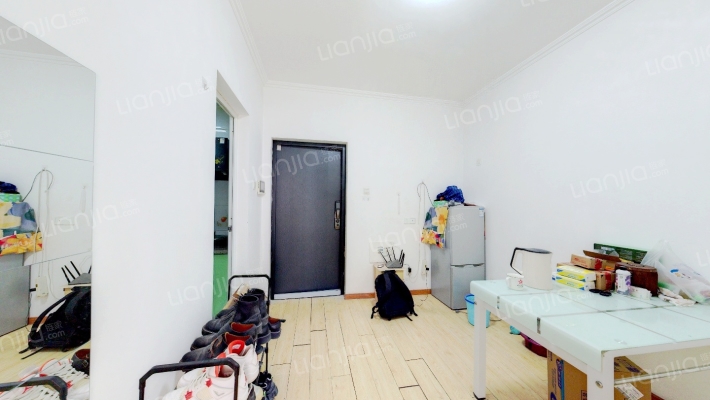 瑞地公馆二手房实景图