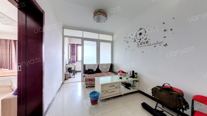 北关大街二手房实景图