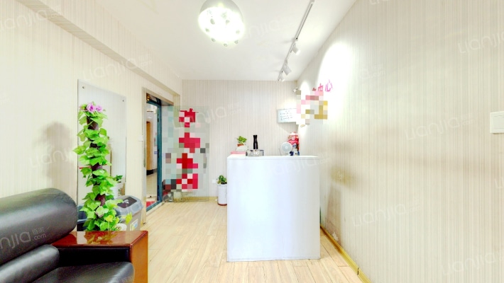 洪武大厦二手房实景图