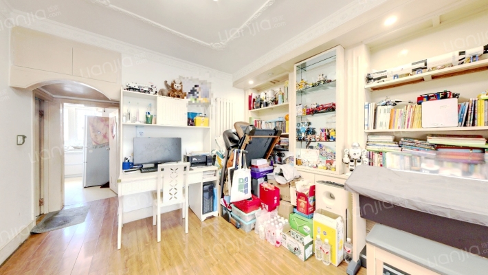 金沟寨四街二手房实景图