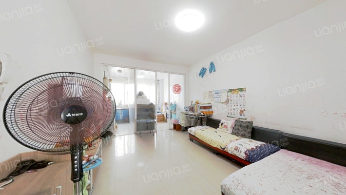 静海小区二手房实景图