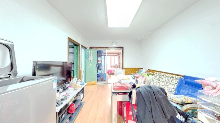 平云里二手房实景图