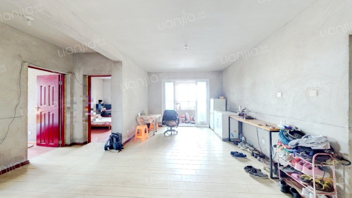 尚泽琪瑞康郡二手房实景图