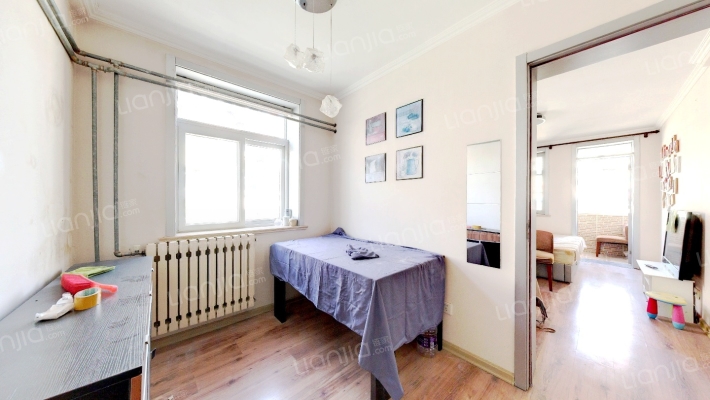 铁山路二手房实景图