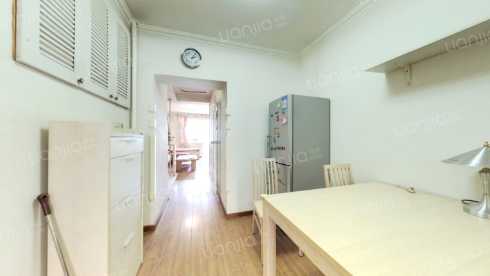 中关村东路二手房实景图