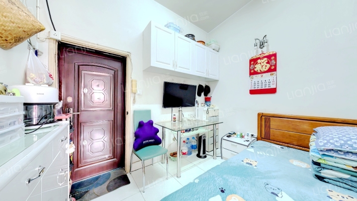 开园二手房实景图