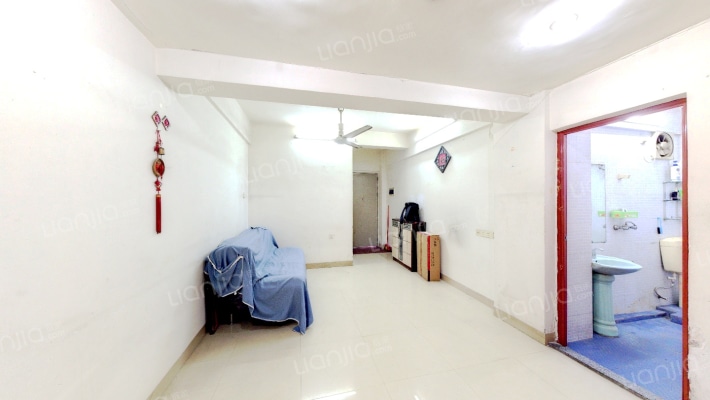 汾左街二手房实景图