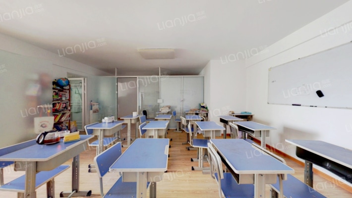 云台花园二手房实景图