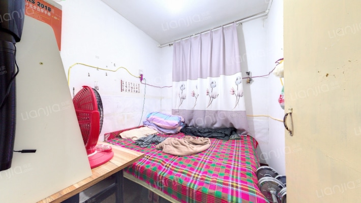 更新小区二手房实景图