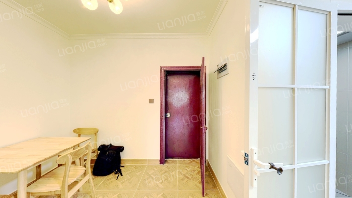 康美里小区二手房实景图