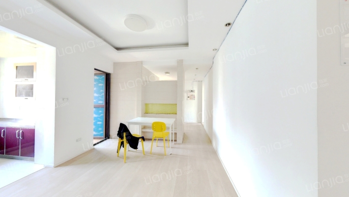 融侨锦城二手房实景图