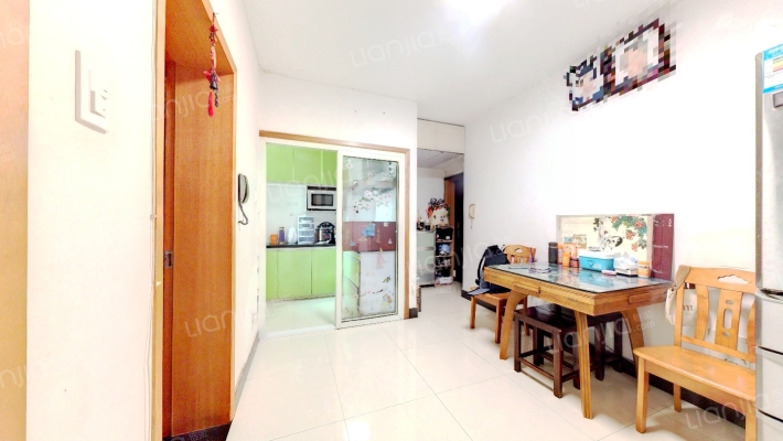 凤鸣苑二手房实景图