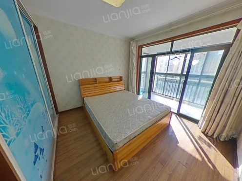 整租·罗马假日 2室2厅 南/北