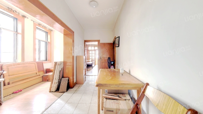 老菜市二手房实景图