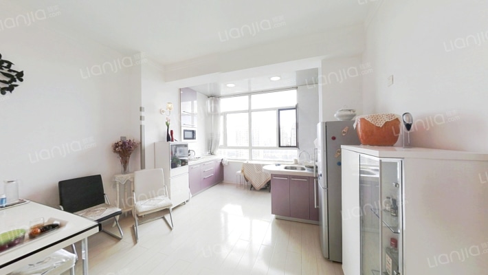 奥丽维亚公寓二手房实景图