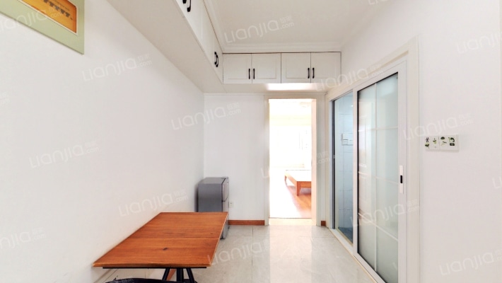 东白菜园二手房实景图