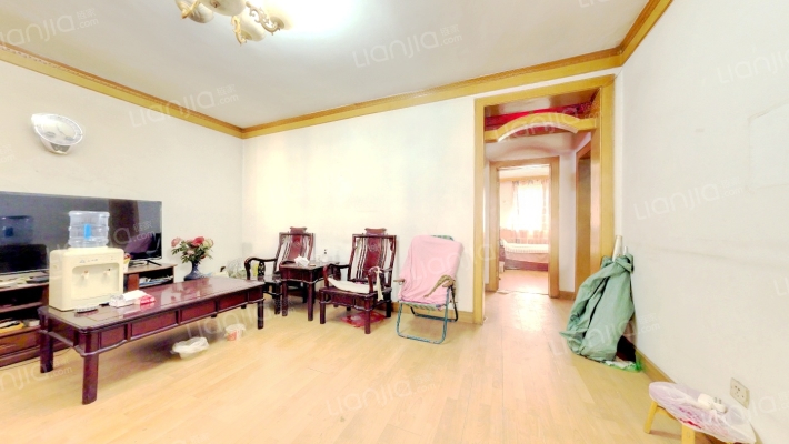 二十里铺供销社宿舍二手房实景图