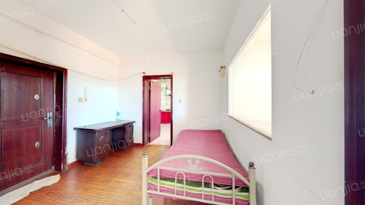 三星公寓二手房实景图