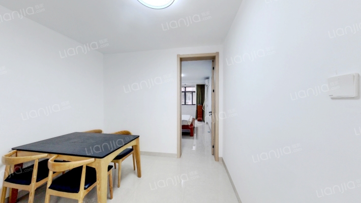 法院宿舍二手房实景图