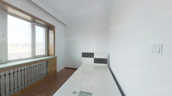 延福街二手房实景图