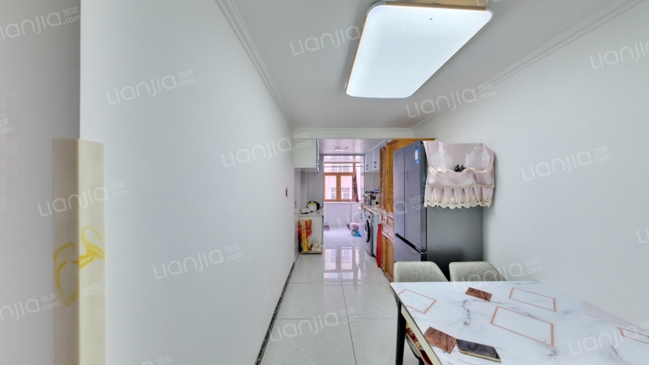 长影小区二手房实景图