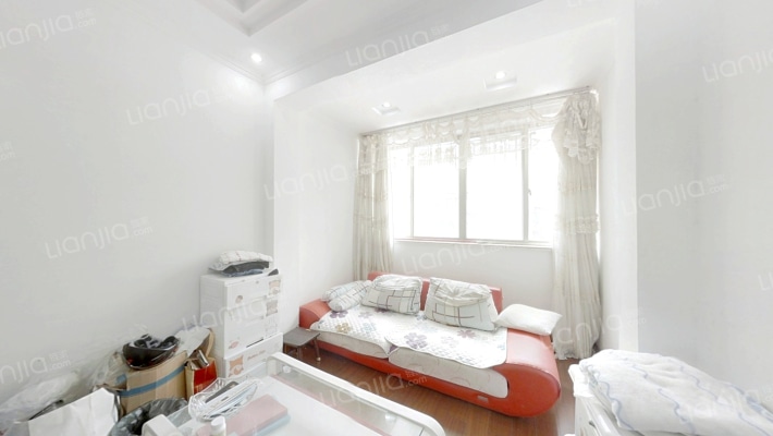 供电新村二手房实景图