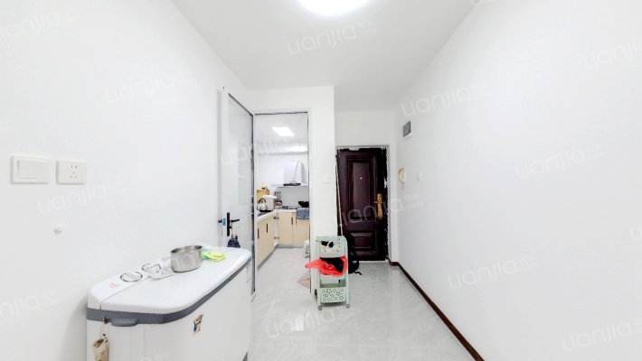 宇轩里二手房实景图