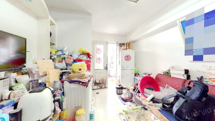 凤玉里二手房实景图