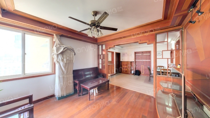 云燕园小区二手房实景图