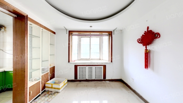 燕开花园二手房实景图