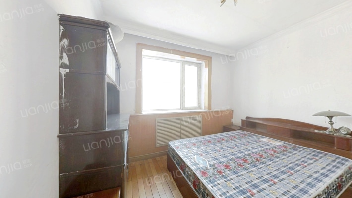 电影机械厂家属小区二手房实景图