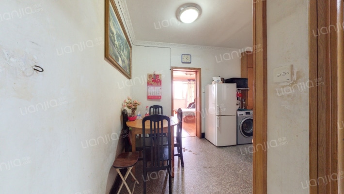 萨家湾二手房实景图