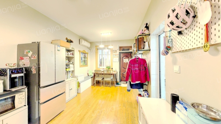 江西路二手房实景图