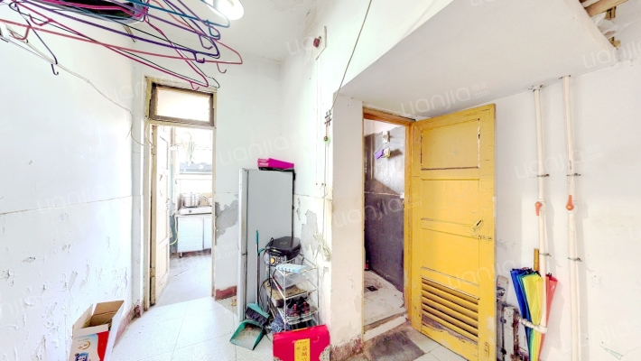 泰华街326号二手房实景图